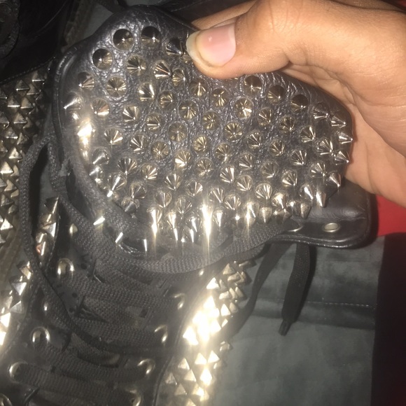 Philipp plein Sneakers - Picture 4 of 7